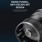 Luce notturna automatica intelligente per interni antizanzare., Direct Plug-in, Battery Rechargeable, Inhalation Shock