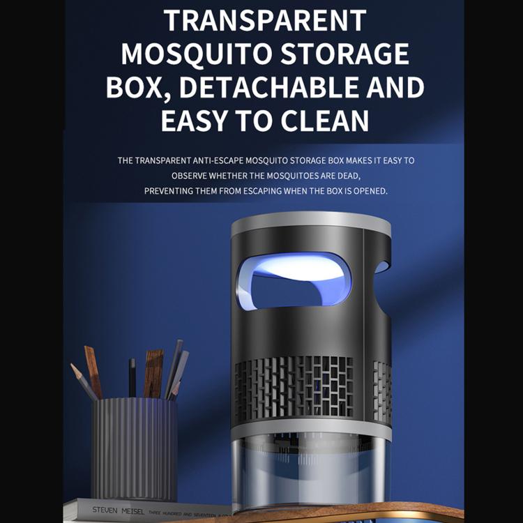Luce notturna automatica intelligente per interni antizanzare., Direct Plug-in, Battery Rechargeable, Inhalation Shock