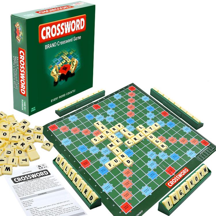 Gioco di scacchi per imparare l'alfabeto, multigiocatore, gioco da tavolo per imparare a scrivere l'alfabeto., Small, Big