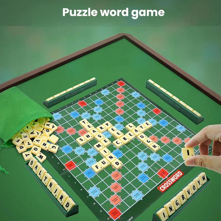 Gioco di scacchi per imparare l'alfabeto, multigiocatore, gioco da tavolo per imparare a scrivere l'alfabeto., Small, Big