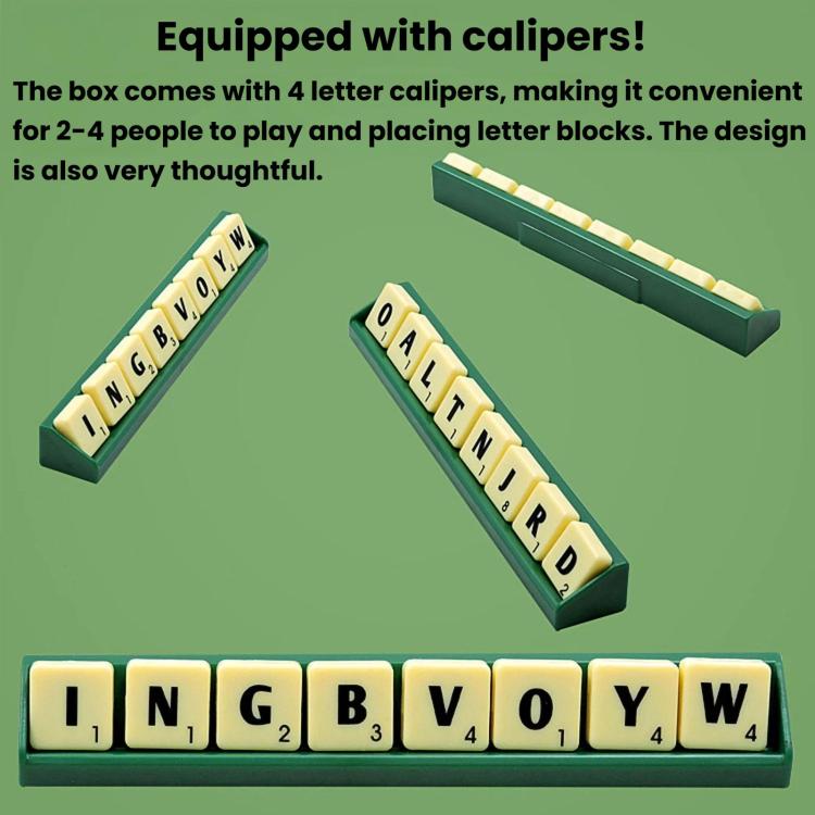 Gioco di scacchi per imparare l'alfabeto, multigiocatore, gioco da tavolo per imparare a scrivere l'alfabeto., Small, Big