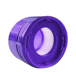 Post-filtro di ricambio per l'aspirapolvere per materassi Dyson V8 Focus