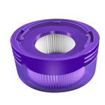 Post-filtro di ricambio per l'aspirapolvere per materassi Dyson V8 Focus