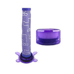 Post-filtro di ricambio per l'aspirapolvere per materassi Dyson V8 Focus