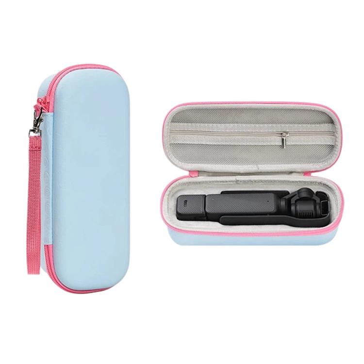 Custodia rigida in pelle PU per DJI Osmo Pocket 3