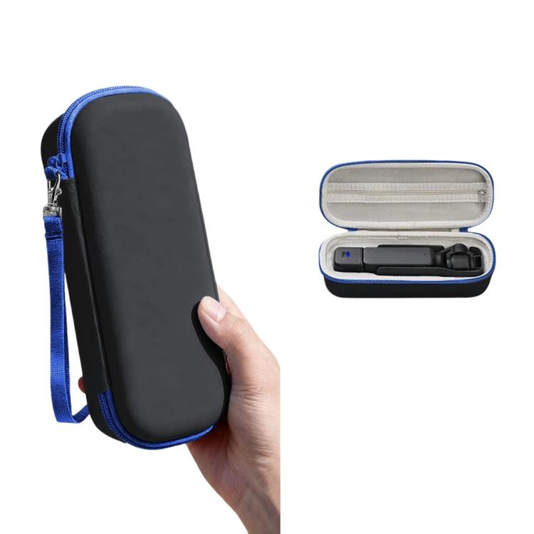 Custodia rigida in pelle PU per DJI Osmo Pocket 3