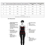 Body da yoga aderente con cerniera per danza e fitness, S