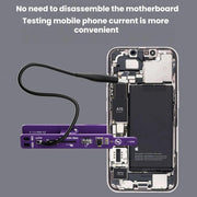 Clip di alimentazione senza batteria LAN RUI non crittografata per iPhone/Android