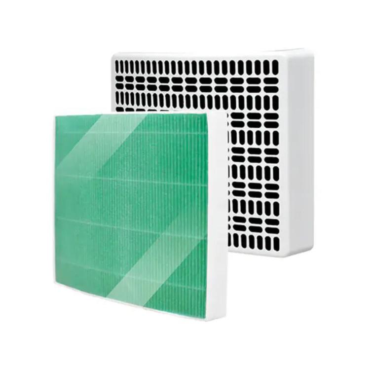 Ricambi per deumidificatore intelligente Inverter LG MD17GQSE0 da 29 litri, Filter, Outer Case, Filter+Shell Combo