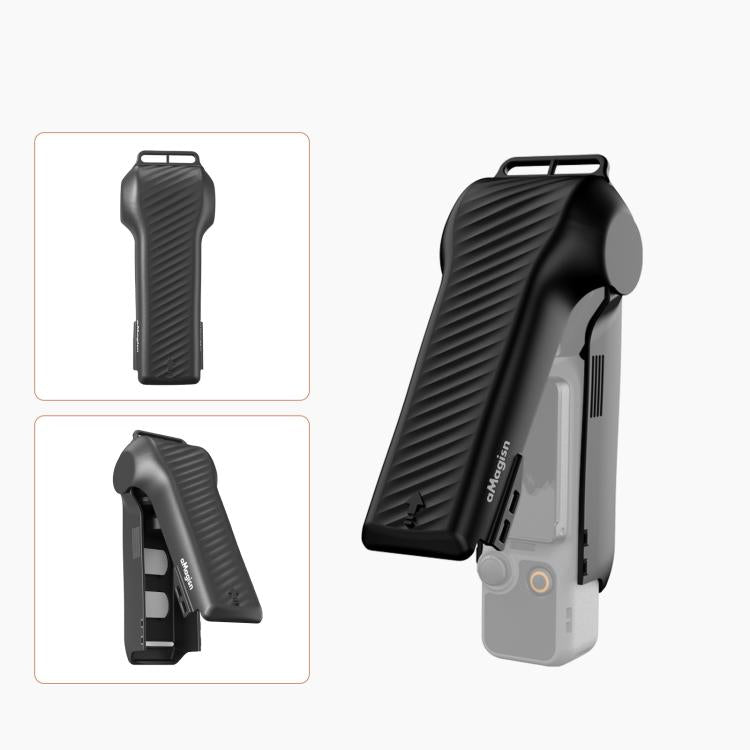 Custodia rigida protettiva per DJI Osmo Pocket 4 in ABS