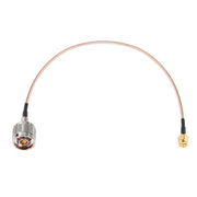 Cavo di prolunga per antenna coassiale RF da SMA maschio a N maschio, cavo adattatore RF RG316, 0.1m, 0.15m, 0.3m, 1m, 2m, 3m, 5m