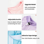Tuta post-operatoria estiva elasticizzata e traspirante per gatti, a prova di leccamento, fresca e confortevole per il recupero dopo l'intervento., S Blue, M Blue, L Blue, S Pink, M Pink, L Pink, S Purple, M Purple, L Purple