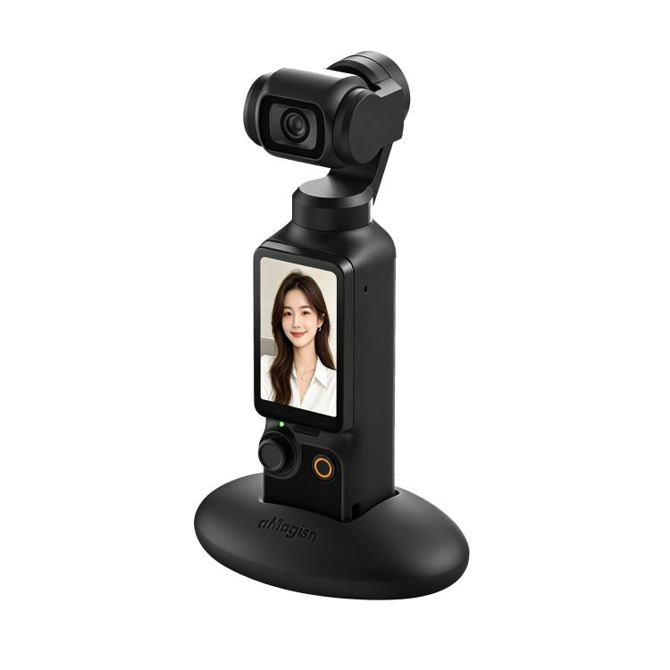 Supporto da tavolo in silicone per DJI Osmo Pocket 4