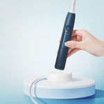 Base di ricarica USB per spazzolino elettrico Philips Sonicare, compatibile con i modelli DiamondClean 3 Series HX5181, HX5161 e HX5171.