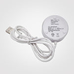 Base di ricarica USB per spazzolino elettrico Philips Sonicare, compatibile con i modelli DiamondClean 3 Series HX5181, HX5161 e HX5171.