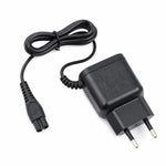 Caricabatterie di ricambio HQ5308 da 5V per rasoio elettrico Philips serie X5000 / S1113 / S2313 / PQ888 / PQ889