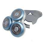 Testina di ricambio per rasoio Philips serie S7000 S7310 / S7370 / S7710 / S7530 / S7780