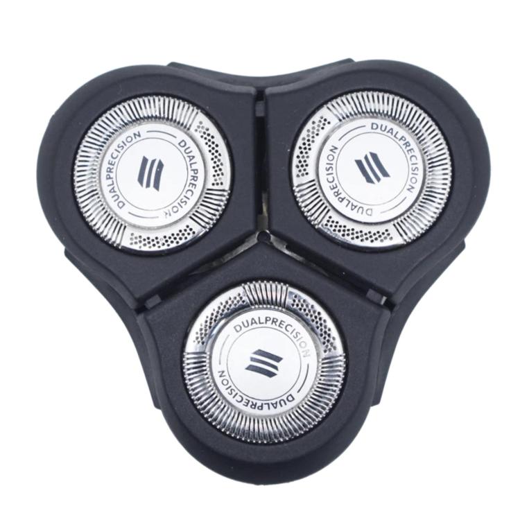 Lama e rete di ricambio per testina di rasatura Philips RQ1160 / RQ1150 / RQ1180X / RQ1141