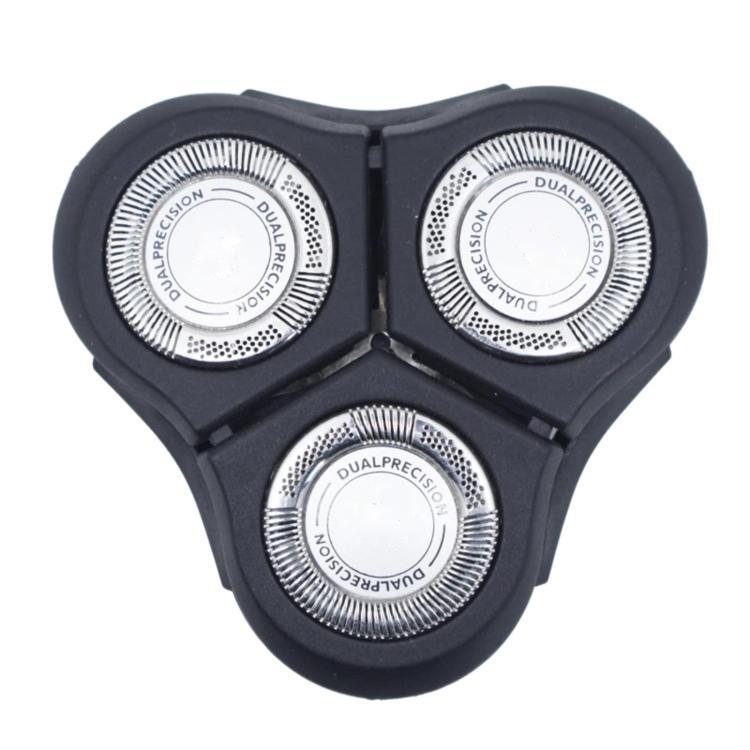 Lama e rete di ricambio per testina di rasatura Philips RQ1160 / RQ1150 / RQ1180X / RQ1141