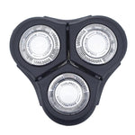 Lama e rete di ricambio per testina di rasatura Philips RQ1160 / RQ1150 / RQ1180X / RQ1141