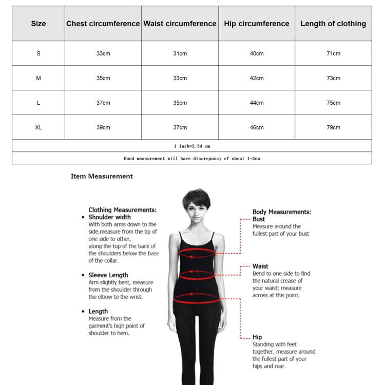 Body/abbigliamento yoga aderente e senza schienale ad alta intensità, XL