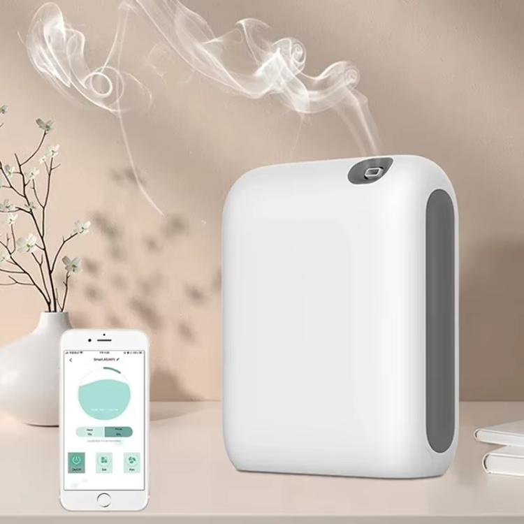 Diffusore di aromaterapia intelligente per la casa, diffusore di oli essenziali, diffusore automatico di fragranze, OV2Pro US Plug, OV2Pro UK Plug, OV2Pro EU Plug, OV2Pro AU Plug, OV2 Battery+USB Power