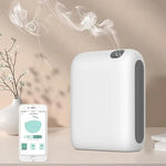 Diffusore di aromaterapia intelligente per la casa, diffusore di oli essenziali, diffusore automatico di fragranze, OV2Pro US Plug, OV2Pro UK Plug, OV2Pro EU Plug, OV2Pro AU Plug, OV2 Battery+USB Power