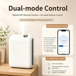 Diffusore di aromaterapia intelligente per la casa, diffusore di oli essenziali, diffusore automatico di fragranze, OV2Pro US Plug, OV2Pro UK Plug, OV2Pro EU Plug, OV2Pro AU Plug, OV2 Battery+USB Power