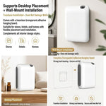 Diffusore di aromaterapia intelligente per la casa, diffusore di oli essenziali, diffusore automatico di fragranze, OV2Pro US Plug, OV2Pro UK Plug, OV2Pro EU Plug, OV2Pro AU Plug, OV2 Battery+USB Power