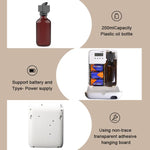 Diffusore di aromaterapia intelligente per la casa, diffusore di oli essenziali, diffusore automatico di fragranze, OV2Pro US Plug, OV2Pro UK Plug, OV2Pro EU Plug, OV2Pro AU Plug, OV2 Battery+USB Power