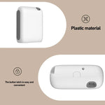 Diffusore di aromaterapia intelligente per la casa, diffusore di oli essenziali, diffusore automatico di fragranze, OV2Pro US Plug, OV2Pro UK Plug, OV2Pro EU Plug, OV2Pro AU Plug, OV2 Battery+USB Power