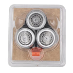 Testine di ricambio per rasoio Philips S9000 / S9111 / RQ10 / RQ1250 / SH90