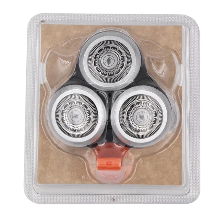 Testine di ricambio per rasoio Philips S9000 / S9111 / RQ10 / RQ1250 / SH90