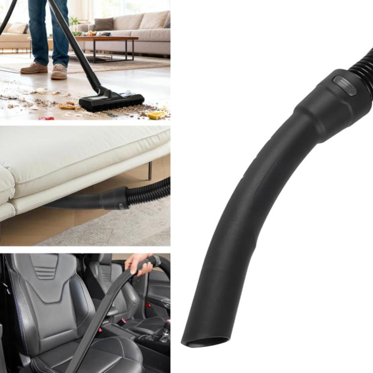 Accessori universali per tubi di prolunga rigidi serie WD di Karcher, 1.8m, 2.5m, 3.5m, 5m, Extension Pipe Kit