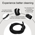 Accessori universali per tubi di prolunga rigidi serie WD di Karcher, 1.8m, 2.5m, 3.5m, 5m, Extension Pipe Kit