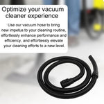 Accessori universali per tubi di prolunga rigidi serie WD di Karcher, 1.8m, 2.5m, 3.5m, 5m, Extension Pipe Kit