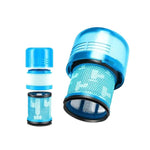 Filtro di ricambio per aspirapolvere Dyson V12 Detect Slim / SV20, post-filtro HEPA.