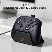Adattatore per base di ricarica del controller STARTRC GAMES per Nintendo Switch 2 Pro.