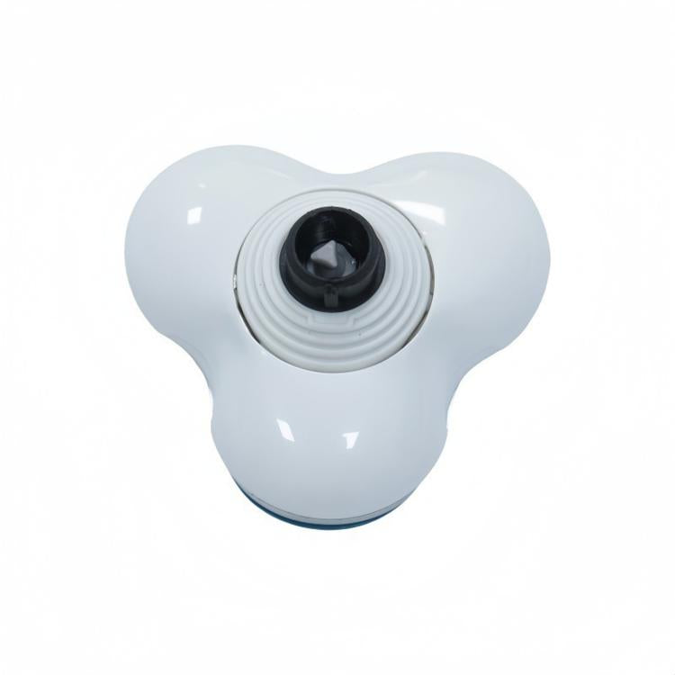 Set di testine di ricambio SH70 per rasoi Philips Norelco serie 7000 S7310 S7370 S7710 S7530 S7780 con spazzolina per la pulizia e cappuccio protettivo.