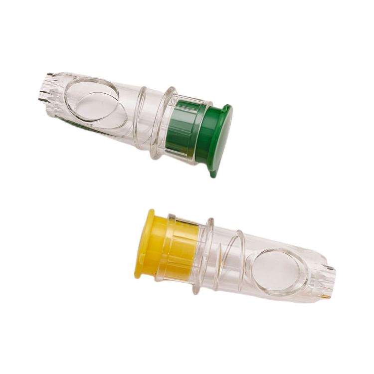 Spremiagrumi manuale LsCook, set da 2 pezzi, per limoni