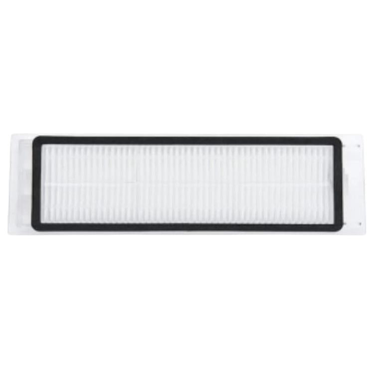 Ricambi per aspirapolvere robot Xiaomi Roborock S50 / S51 / S55 / S60 / S65 / S5 / S6: spazzola principale rimovibile, 2+4+2+6+6+1 White Edge Brush, 2+4+2+6+6+1 Black Edge Brush, 2+4+3+6+6+1, 2+6+6+5+1 White Edge Brush