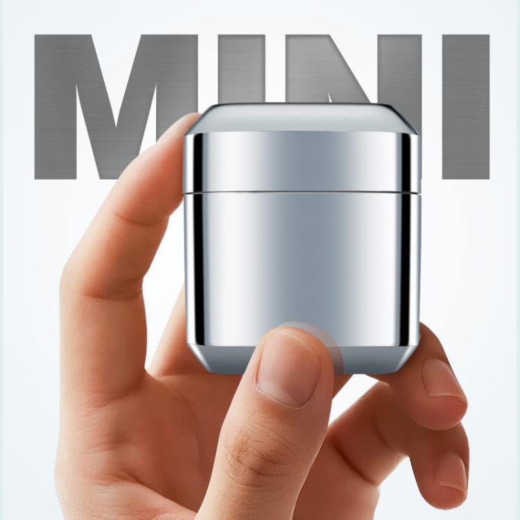 Mini rasoio elettrico da uomo 2 in 1, portatile, da viaggio, con rifinitore per peli del naso, impermeabile, utilizzabile sia a secco che sotto la doccia, ricaricabile.