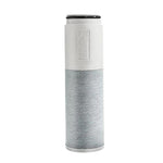 Filtro per rubinetto TH658-3 in composito di fibra di carbone attivo.