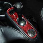 Set 3 adesivi leva cambio Mercedes Smart Fortwo 2011-2015