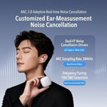 Auricolari wireless Bluetooth semi-in-ear ANKER SoundCore Liberty Buds con traduzione AI
