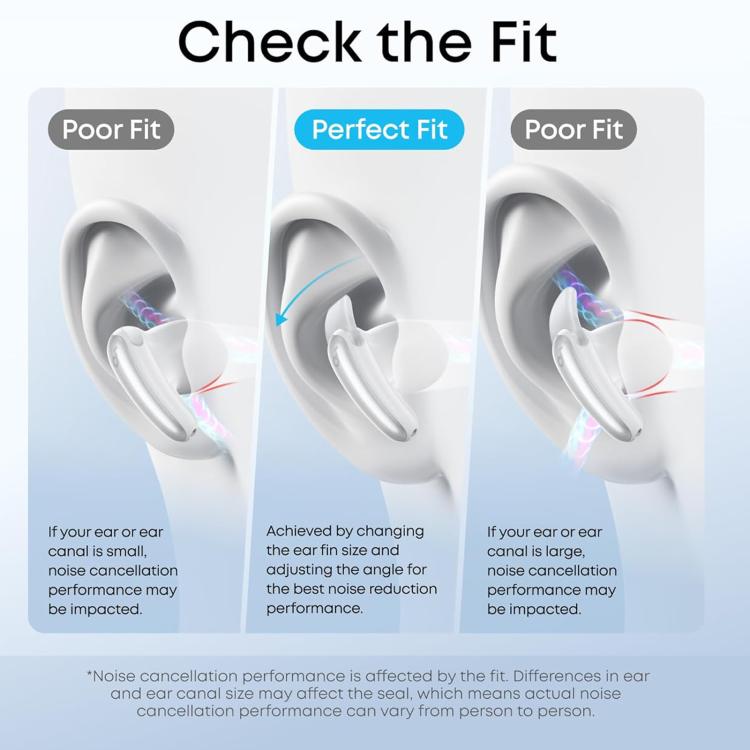 Auricolari wireless Bluetooth semi-in-ear ANKER SoundCore Liberty Buds con traduzione AI