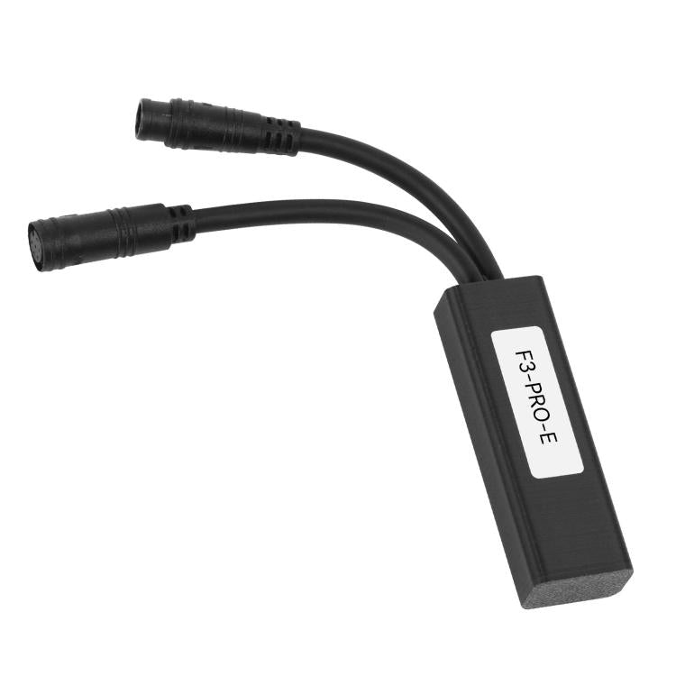 Regolatore di velocità per monopattino elettrico, For Ninebot F3 Pro E, For Ninebot F3 Pro D, For Ninebot MAX G3 E, For Ninebot MAX G3 D