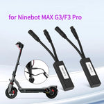 Regolatore di velocità per monopattino elettrico, For Ninebot F3 Pro E, For Ninebot F3 Pro D, For Ninebot MAX G3 E, For Ninebot MAX G3 D