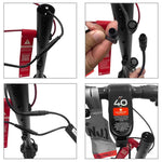 Regolatore di velocità per monopattino elettrico, For Ninebot F3 Pro E, For Ninebot F3 Pro D, For Ninebot MAX G3 E, For Ninebot MAX G3 D