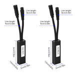 Regolatore di velocità per monopattino elettrico, For Ninebot F3 Pro E, For Ninebot F3 Pro D, For Ninebot MAX G3 E, For Ninebot MAX G3 D